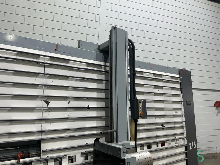 Elcon DSX 215 HOU8.055 81 14860