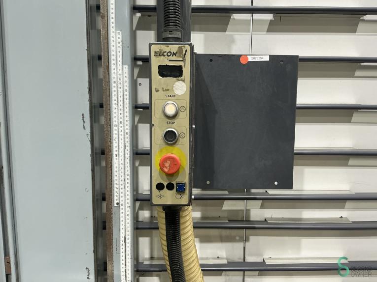 Elcon DSX 215 HOU8.055 88 14860
