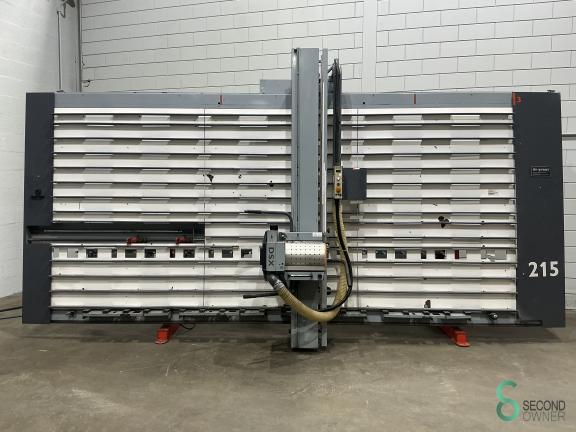Elcon DSX 215 HOU8.055 30 14860