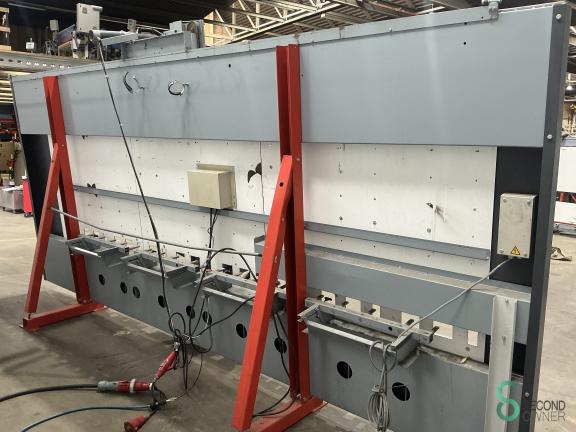 Elcon DSX 215 HOU8.055 5 14860