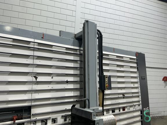 Elcon DSX 215 HOU8.055 17 14860