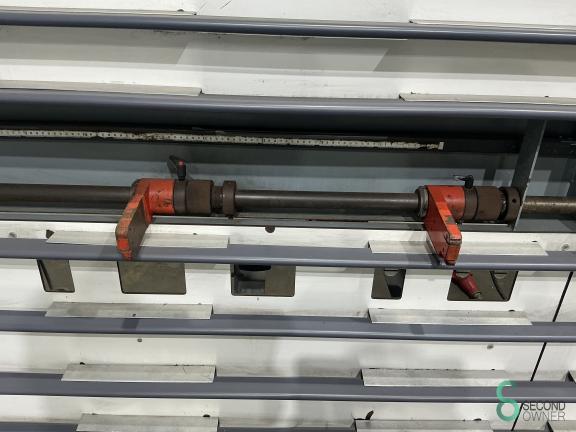 Elcon DSX 215 HOU8.055 12 14860