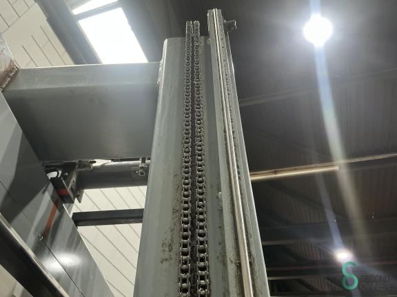 Elcon DSX 215 HOU8.055 7 14860