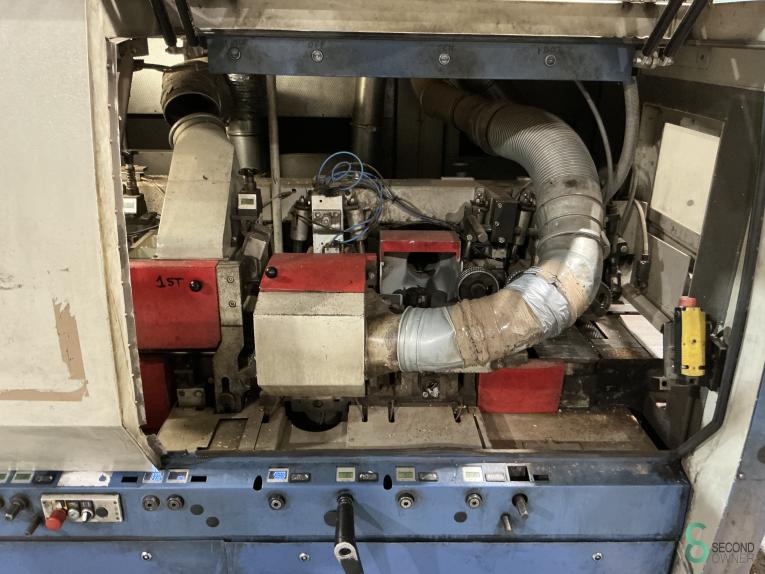 Weinig Powermat 1000 HOU10.231 80 17715