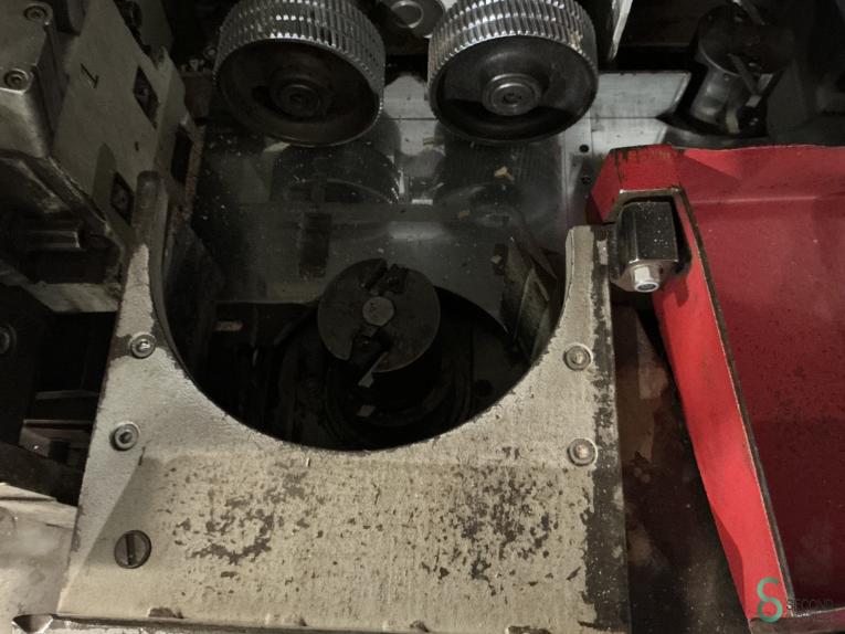 Weinig Powermat 1000 HOU10.231 74 17715