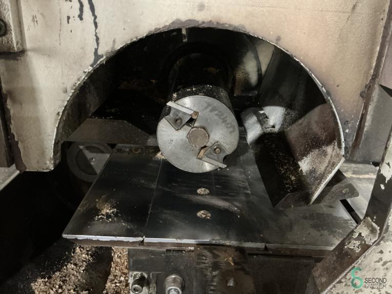 Weinig Powermat 1000 HOU10.231 67 17715