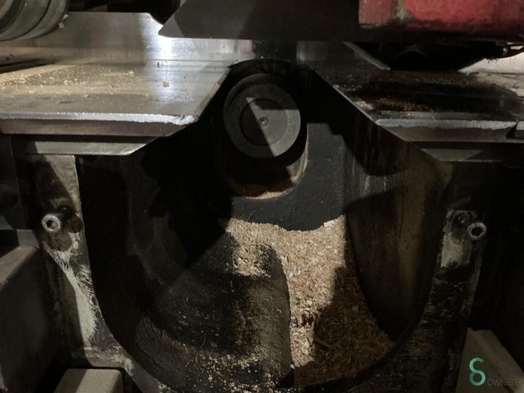 Weinig Powermat 1000 HOU10.231 70 17715