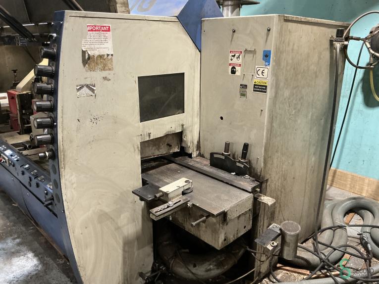 Weinig Powermat 1000 HOU10.231 72 17715