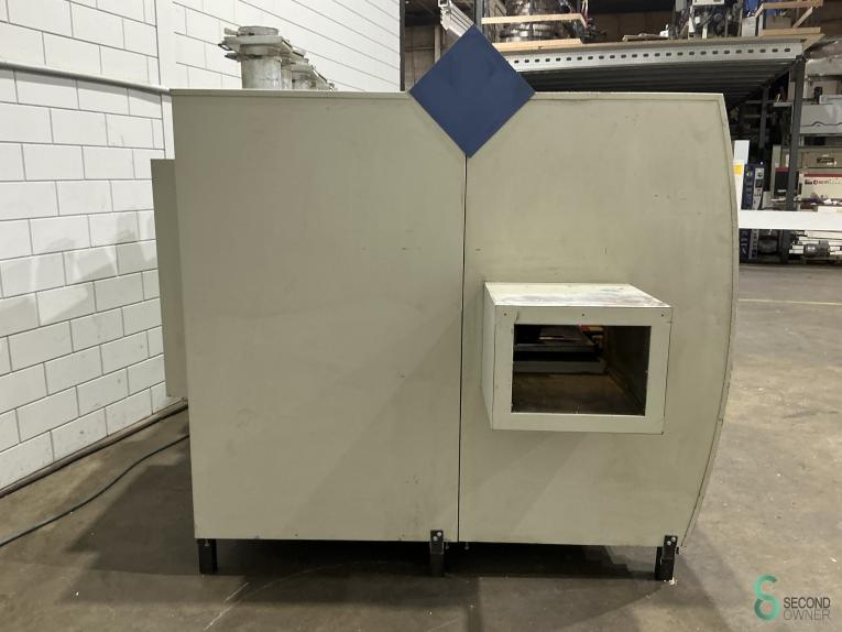 Weinig Powermat 1000 HOU10.231 326 17715