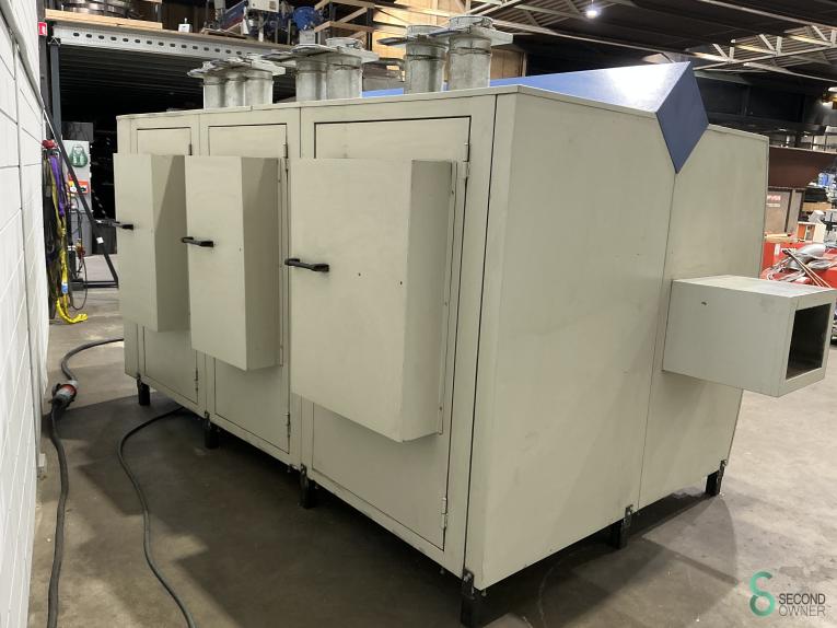 Weinig Powermat 1000 HOU10.231 226 17715