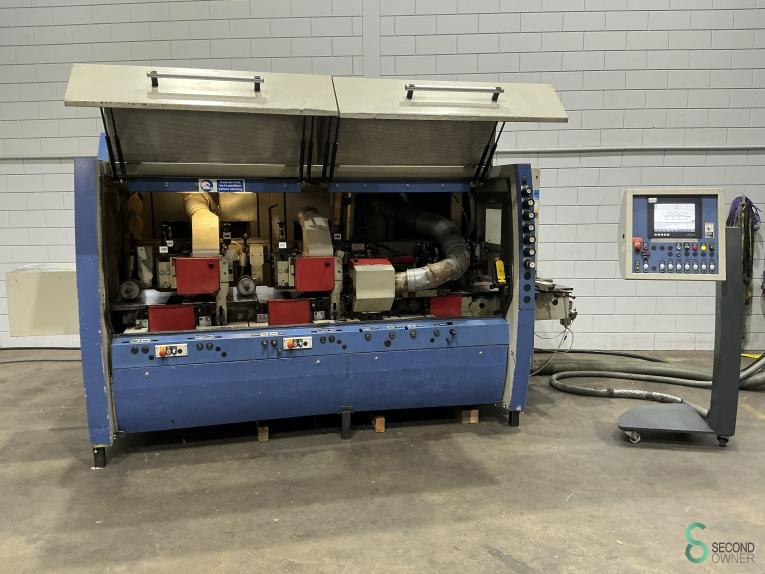 Weinig Powermat 1000 HOU10.231 227 17715