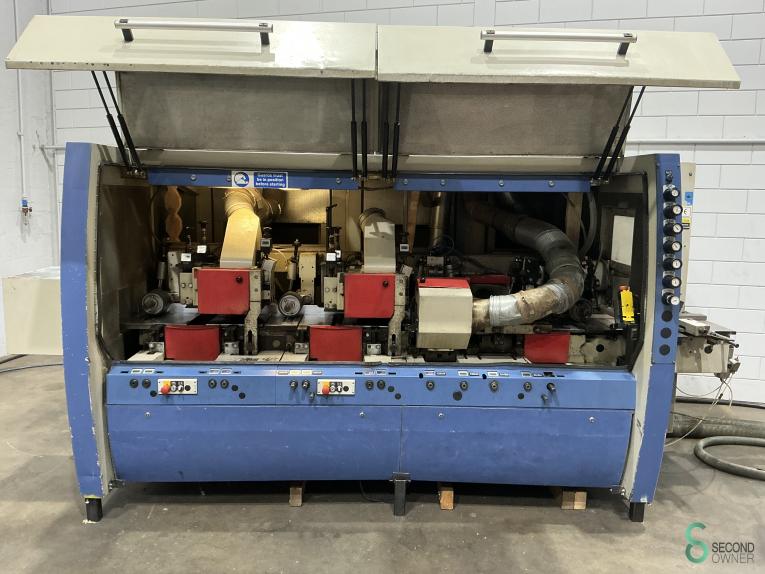 Weinig Powermat 1000 HOU10.231 228 17715