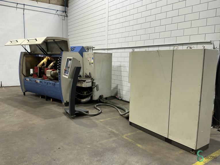 Weinig Powermat 1000 HOU10.231 229 17715