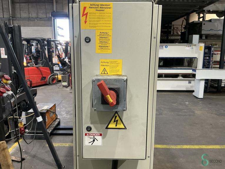 Weinig Powermat 1000 HOU10.231 231 17715