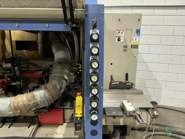 Weinig Powermat 1000 HOU10.231 323 17715