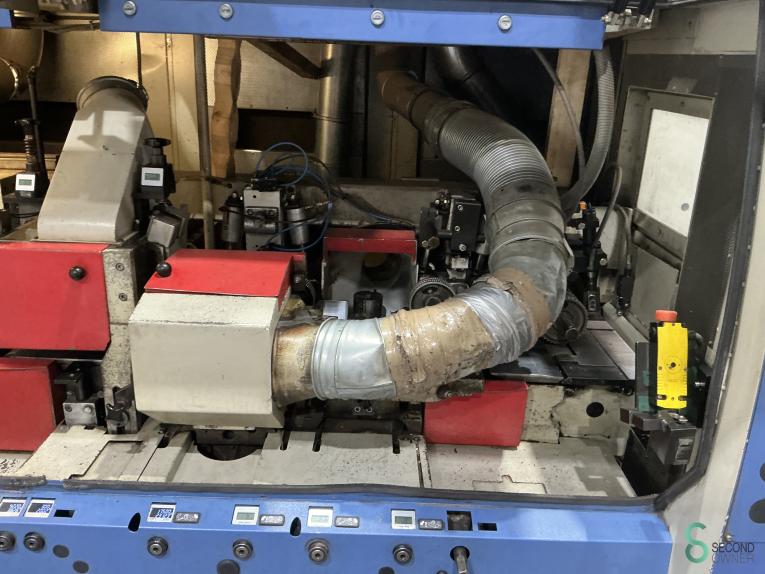 Weinig Powermat 1000 HOU10.231 290 17715
