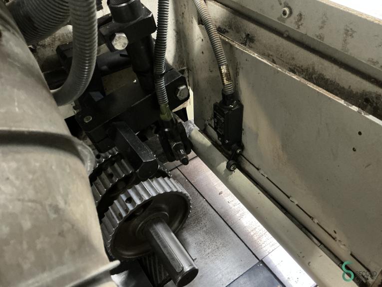 Weinig Powermat 1000 HOU10.231 248 17715