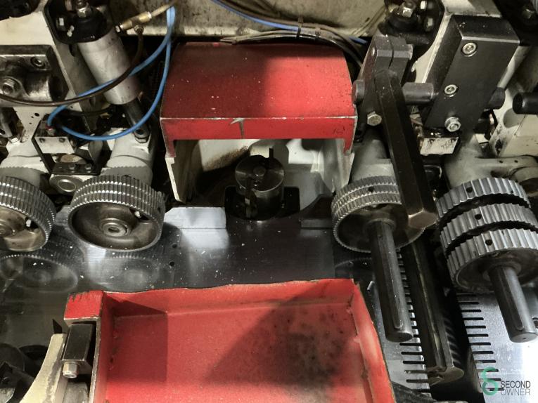 Weinig Powermat 1000 HOU10.231 330 17715