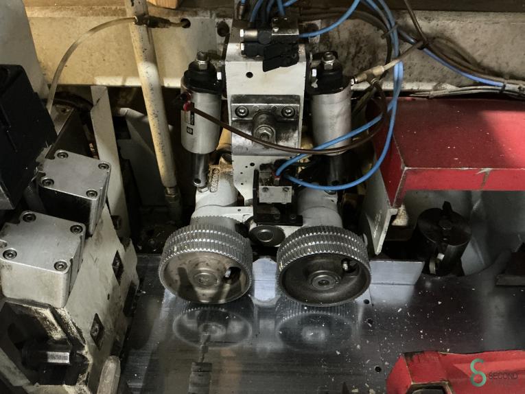 Weinig Powermat 1000 HOU10.231 247 17715