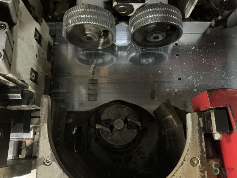 Weinig Powermat 1000 HOU10.231 324 17715