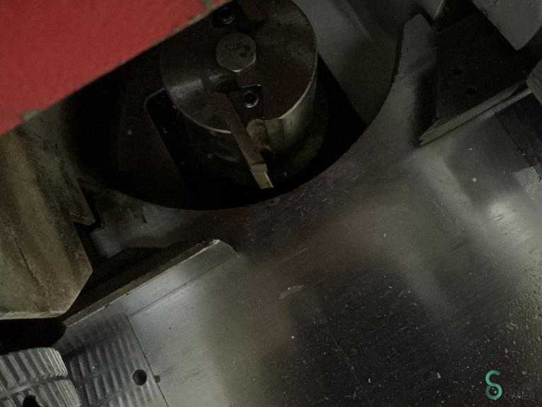 Weinig Powermat 1000 HOU10.231 301 17715