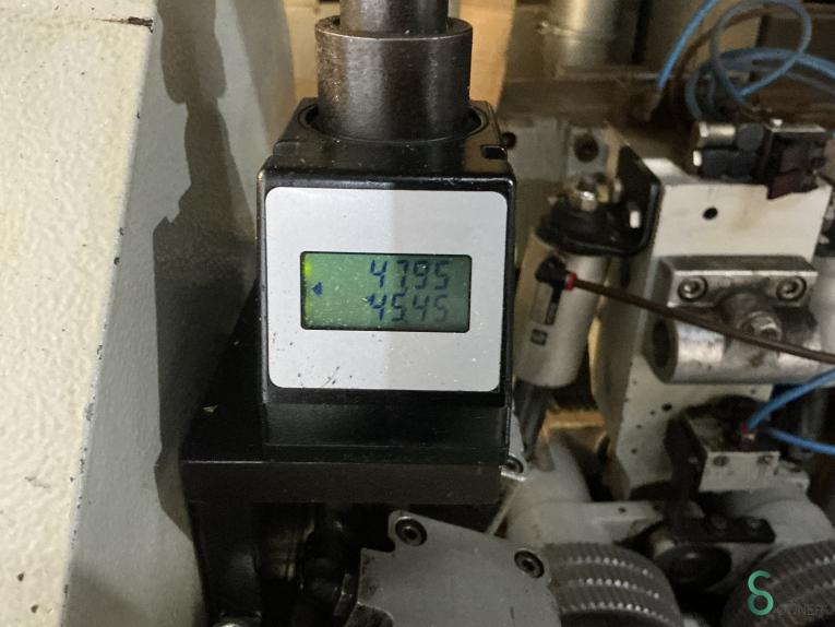 Weinig Powermat 1000 HOU10.231 242 17715