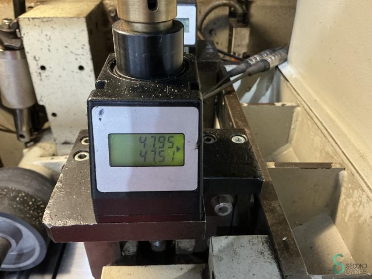 Weinig Powermat 1000 HOU10.231 303 17715