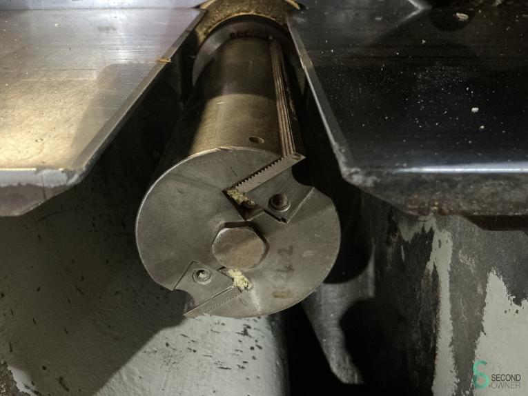 Weinig Powermat 1000 HOU10.231 257 17715
