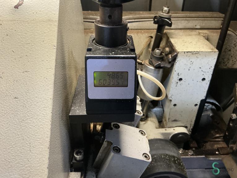 Weinig Powermat 1000 HOU10.231 251 17715