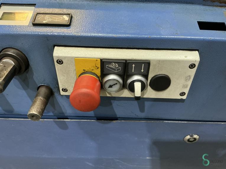 Weinig Powermat 1000 HOU10.231 286 17715