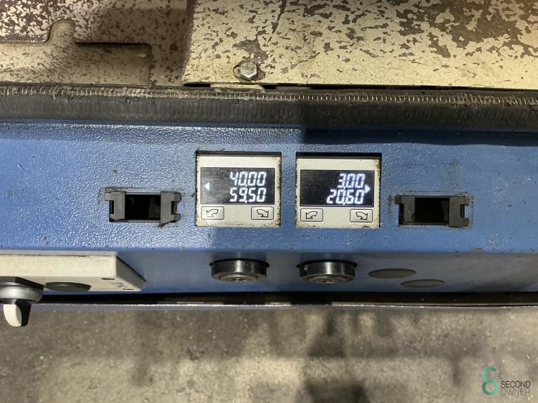 Weinig Powermat 1000 HOU10.231 322 17715