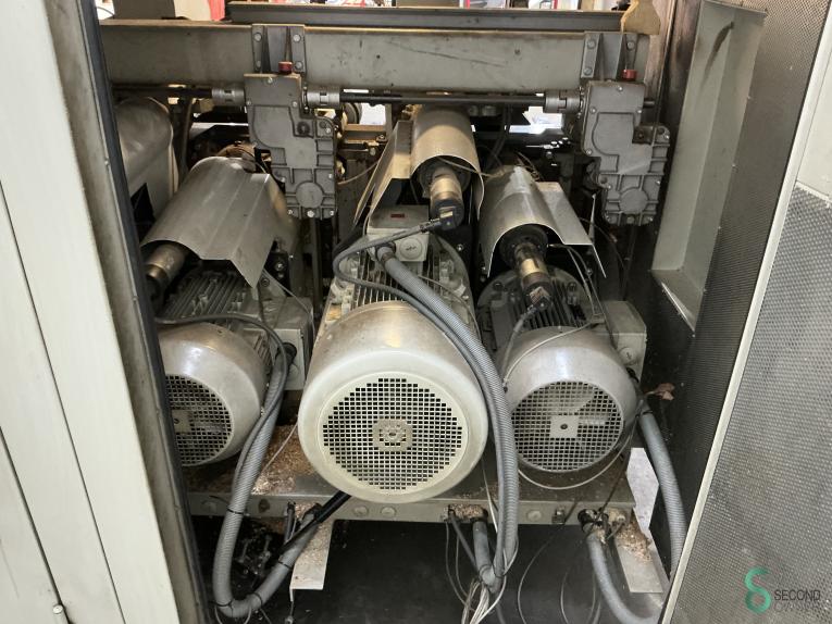 Weinig Powermat 1000 HOU10.231 260 17715
