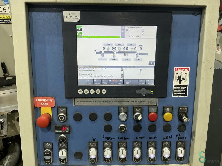 Weinig Powermat 1000 HOU10.231 300 17715