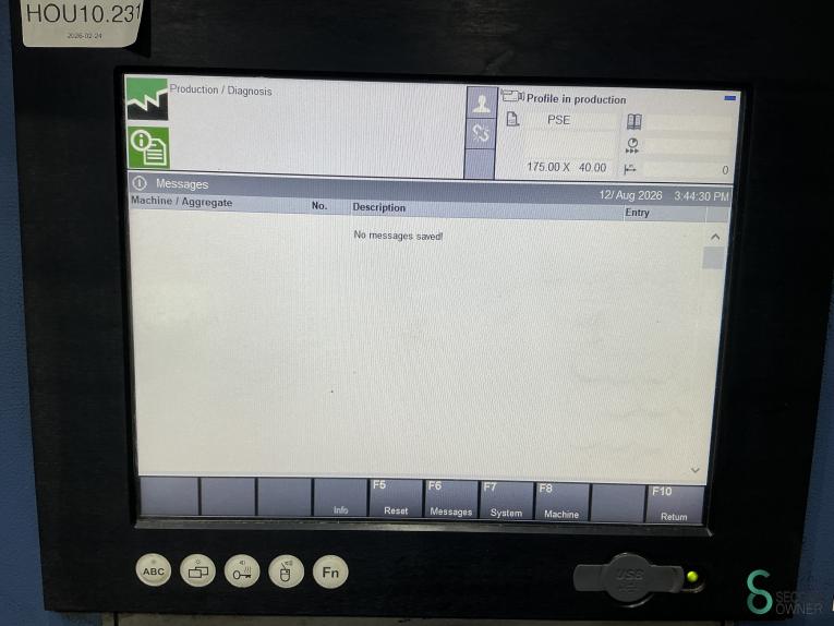 Weinig Powermat 1000 HOU10.231 233 17715