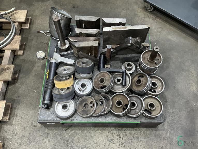 Weinig Powermat 1000 HOU10.231 244 17715