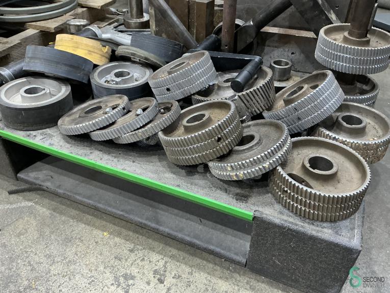 Weinig Powermat 1000 HOU10.231 277 17715