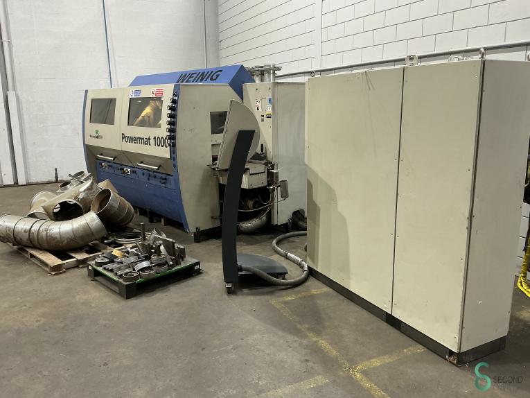 Weinig Powermat 1000 HOU10.231 283 17715