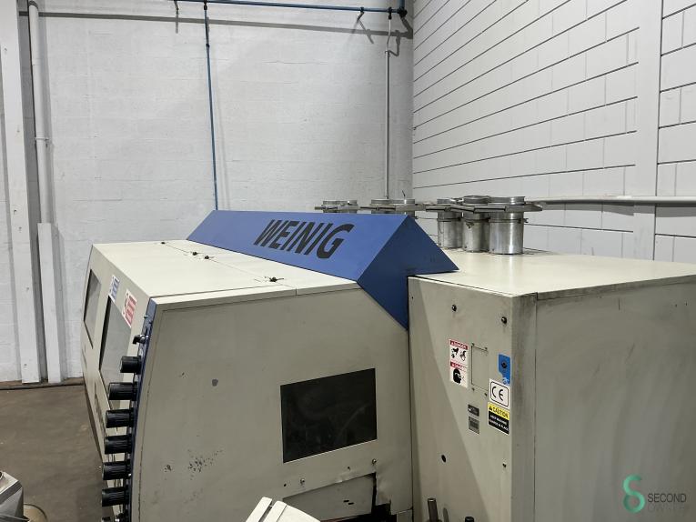 Weinig Powermat 1000 HOU10.231 263 17715