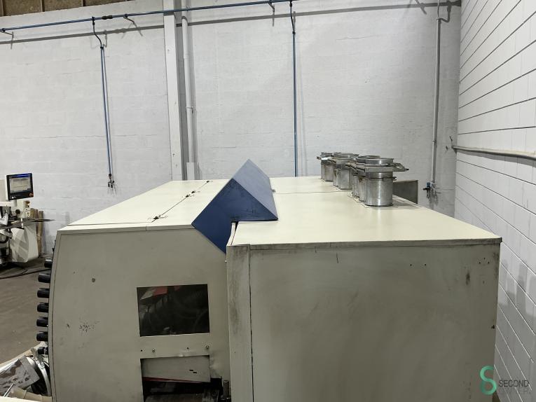 Weinig Powermat 1000 HOU10.231 284 17715