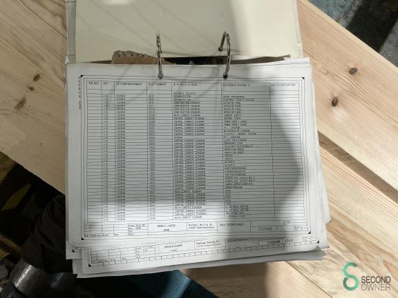 Weinig Powermat 1000 HOU10.231 8 17715