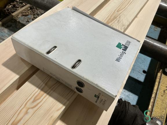 Weinig Powermat 1000 HOU10.231 11 17715