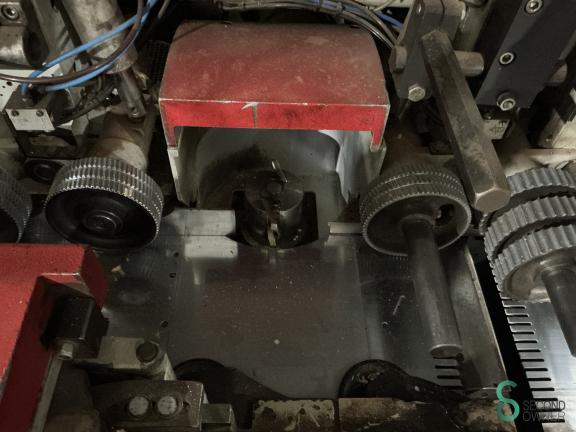 Weinig Powermat 1000 HOU10.231 27 17715