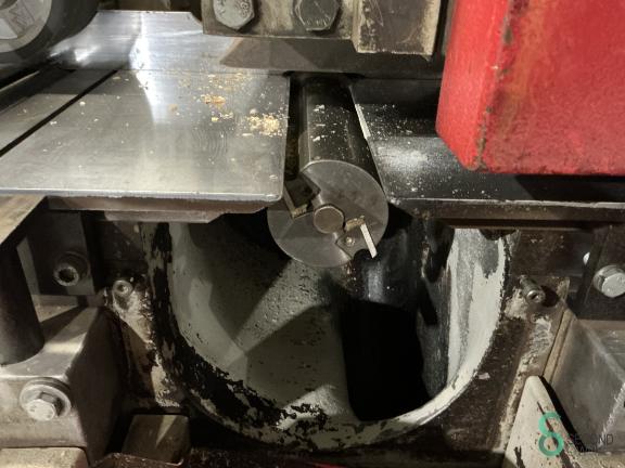 Weinig Powermat 1000 HOU10.231 9 17715