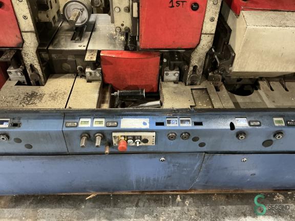 Weinig Powermat 1000 HOU10.231 17 17715