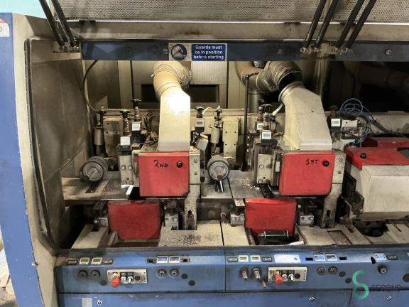 Weinig Powermat 1000 HOU10.231 19 17715