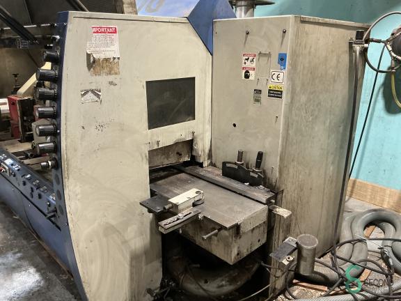 Weinig Powermat 1000 HOU10.231 18 17715