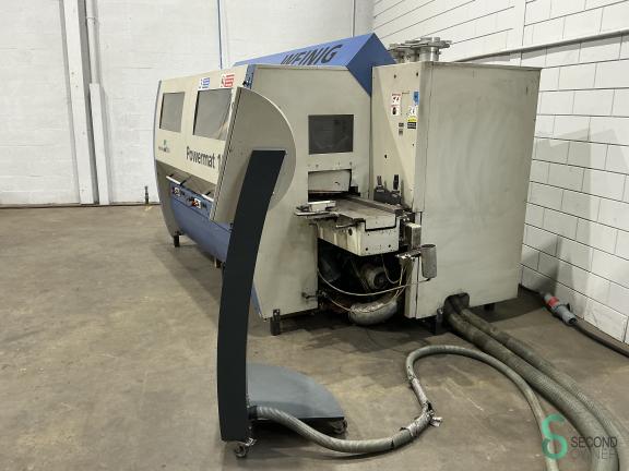 Weinig Powermat 1000 HOU10.231 45 17715