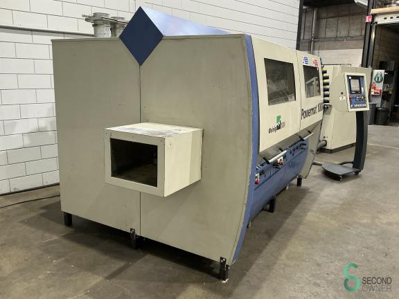 Weinig Powermat 1000 HOU10.231 44 17715