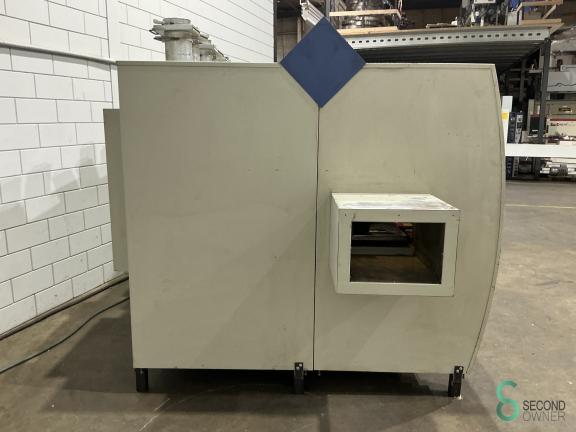 Weinig Powermat 1000 HOU10.231 104 17715