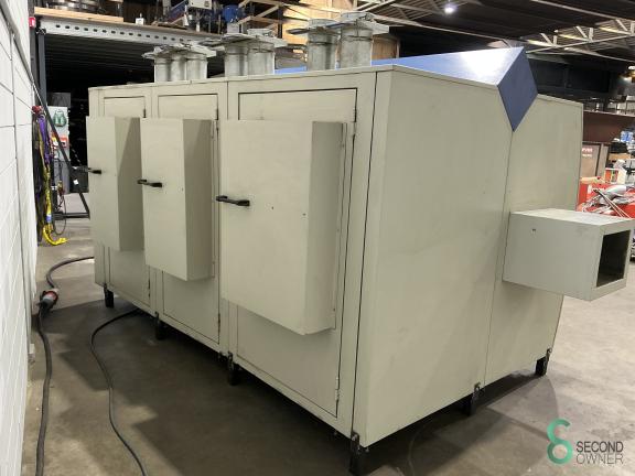 Weinig Powermat 1000 HOU10.231 4 17715